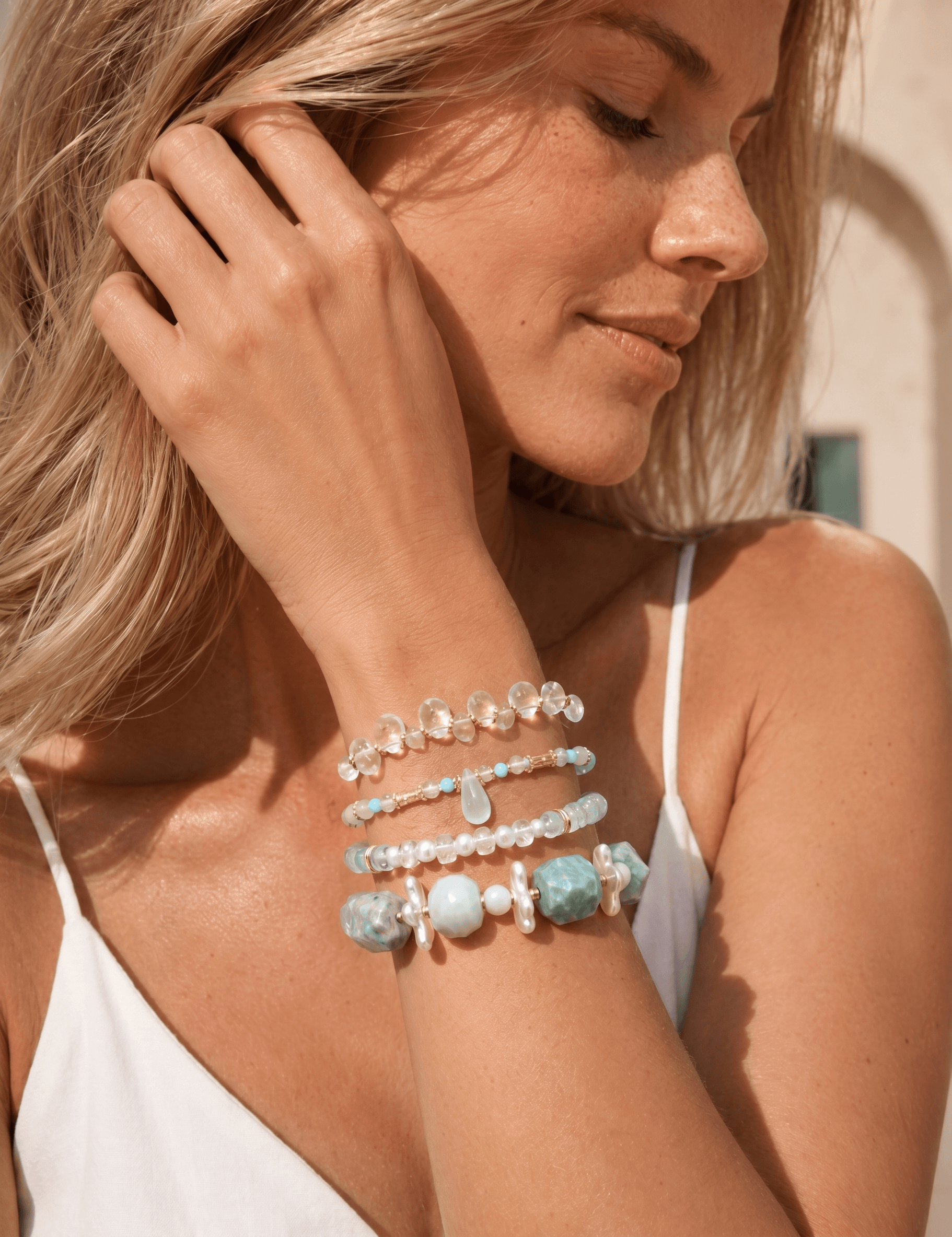 Bracelets