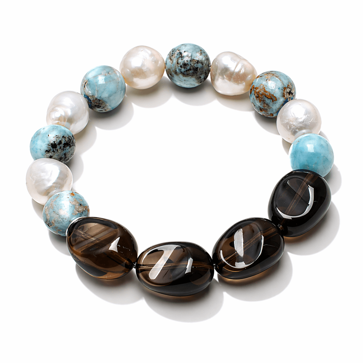 The Aura Purifier Bracelet