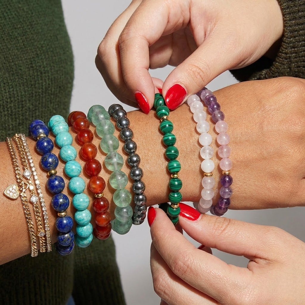 Made for Your Frequency