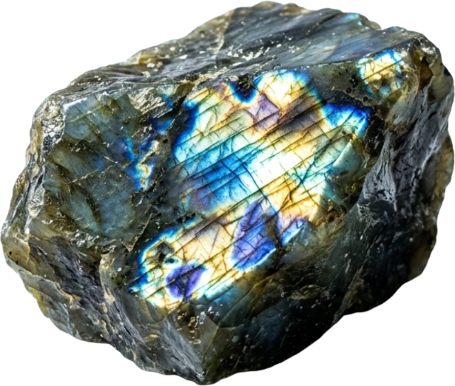 Labradorite