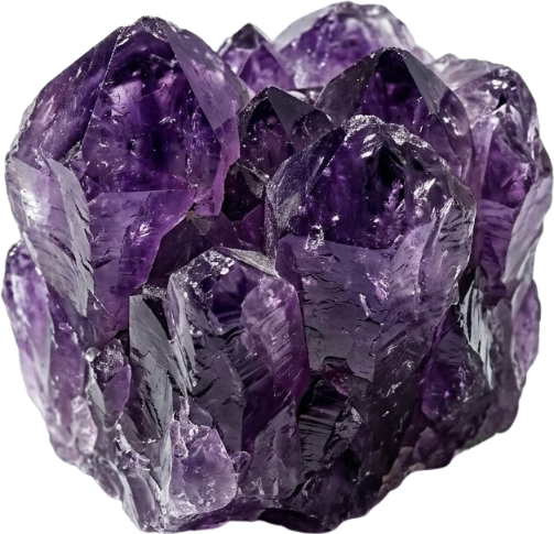 Uruguayan Amethyst